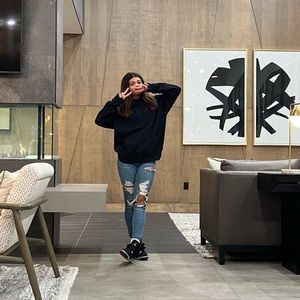 Meet your Posher, Gianna